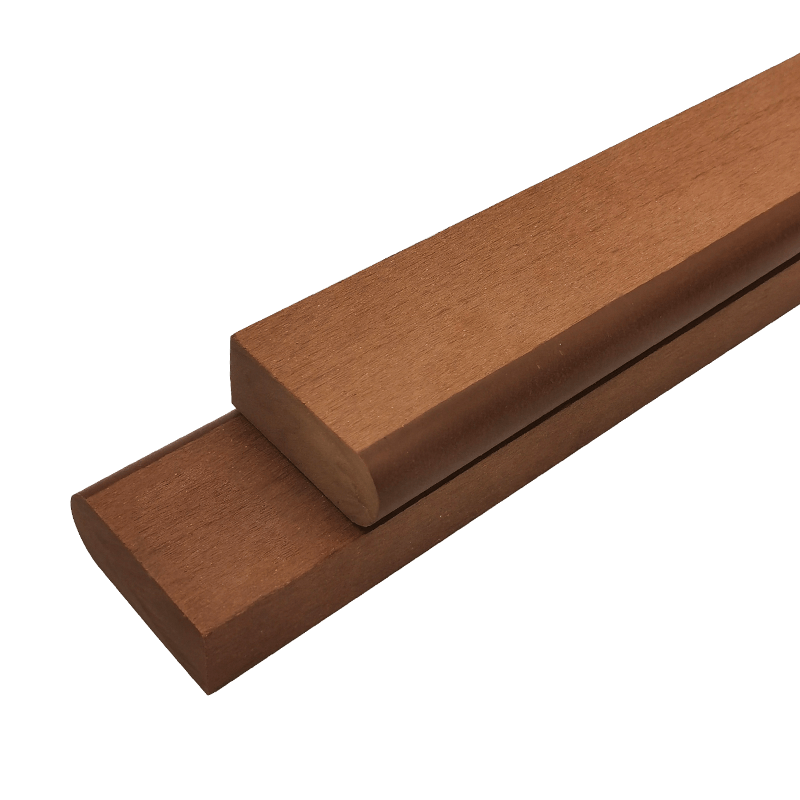 Barra de taburete de madera de plástico 7632
